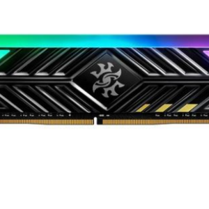 Memória Xpg Spectrix D41 Tuf, Rgb, 8gb, 3000mhz, Ddr4, Cl16 - Ax4u300038g16-sb41