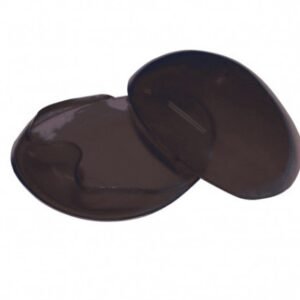 Protetor De Orelha De Silicone Santa Clara 890