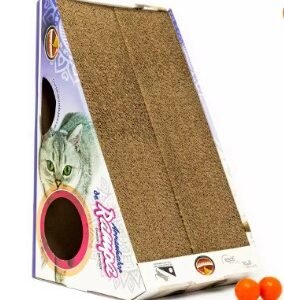 Arranhador De Rampa Furacão Pet Para Gatos