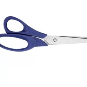 Tesoura Uso Geral 21cm 160/8n Mundial Bt 1 Un