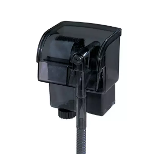 Filtro Externo Boyu Wf-2015 Para Aquário 150 Litros/h 6w