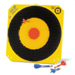 Brinquedo Alvo Certo - Cardoso