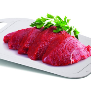 Tabua Para Corte Grande Branca - Rainha