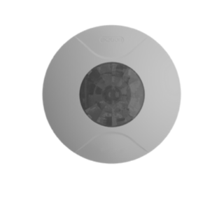 Sensor Presenca Teto Embutir/sobrepor App Exatron Branco Bivolt