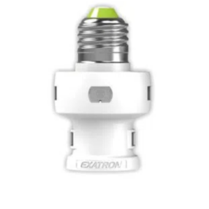 Foto Soquete Timer Fts0mp Exatron Bivolt