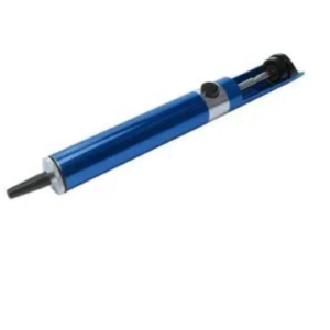 Sugador Metal Hk-192 Hikari Azul