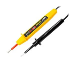 Indicador Tensao Hk-test Hikari