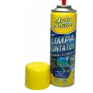 Limpa Contato 300ml Autoshine