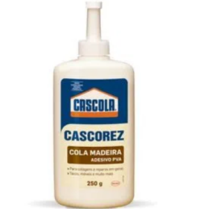 Cola Madeira 250g Henkel