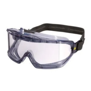 óculos Goggle Galeras Deltaplus Incolor