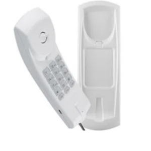 Telefone Gondola Tc-20 Intelbras Cinza Artico