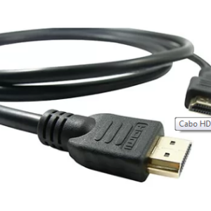 Cabo Hdmi 2.0 C/ 1,5m Hd15 Elg Bt 1 Un