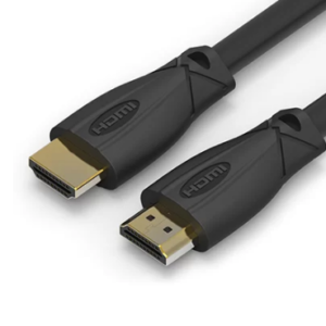 Cabo Hdmi 2.0 C/ 5m Hs2050 Elg Bt 1 Un