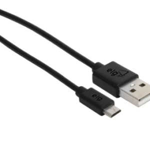 Cabo De Sincronia/recarga Micro Usb 1m M510 Elg Bt 1 Un