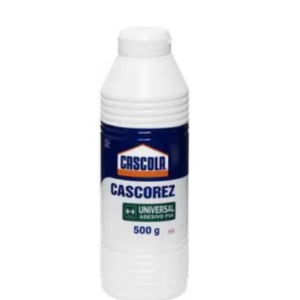 Adesivo Cascorez Universal 500gr Henkel