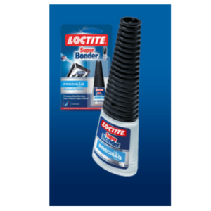 Super Bonder Precisao 5g Henkel