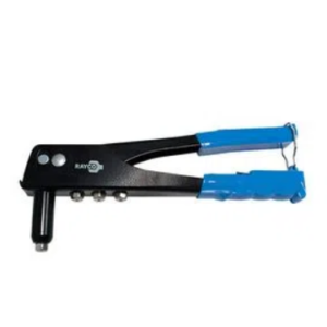 Alicate Rebitador 4 Pontas Rayco