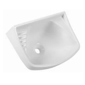 Lavatório Plástico Lv0sc Astra Branco