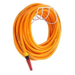 Suporte P/ Mangueira 879 Duler Branco