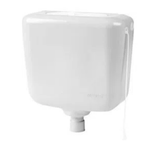 Caixa Descarga Astra Branca