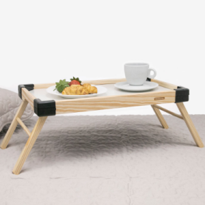 Bandeja De Café Da Manhã Small 45x27x47cm - Tramontina