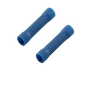 Luva Isolante Para Fio 1,5-2,5mm Azul