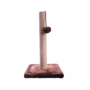 Poste Arranhador Petz Para Gatos - Cores Sortidas