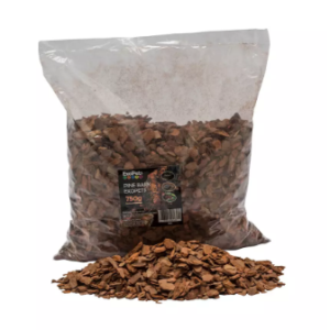 Substrato Exopets Pine Bark Para Répteis