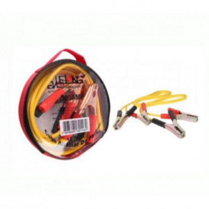 Cabo Auxiliar Partida Bateria Chupeta 500amp Le-9014  Lelong