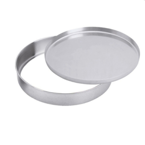 Assadeira 30 Polida Fundo Removível