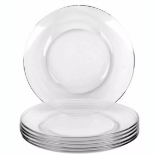 Prato 19cm Astral Raso Duralex