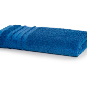 Toalha De Banho Royal Azul Petroleo