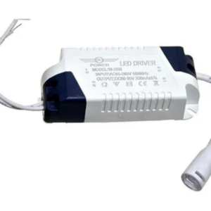 Reator Led Driver 25w Para Plafon Bivolt