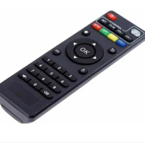 Controle Smart Tv Box Pro 4k Universal Original Ht-p43