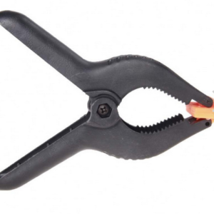 Pinça Para Fundos Média