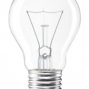 Lâmpada Incandescente 100w