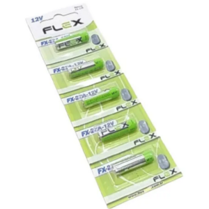 Pilha Alcalina Fx-27a-12v