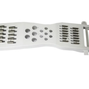 Descascador E Fatiador 5 Em 1 (df05) -