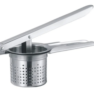 Espremedor De Batata Deluxe Inox -