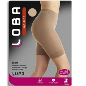 Cinta Short Adulto Up-line 05690-003