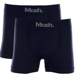 Kit 2 Boxer Micr S/costura 711.01