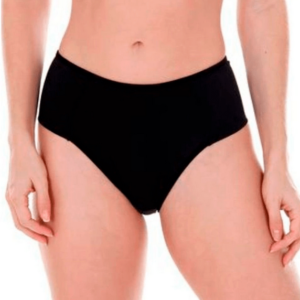 Calcinha Alta Lateral Dublada 201301