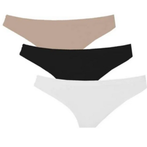 Kit 3x1 Adulto Calcinha Biquini C04404