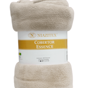 Cobertor Essence Nc 2,20 X 2,40 Fendi