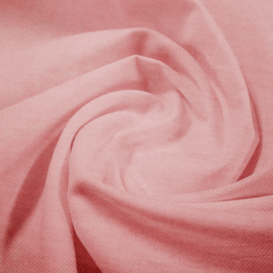 Tecido Flanela Sarja Lisa Lg0,80 Rosa V3