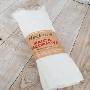 Manta Buzios - 1,20mx1,45m