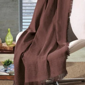 Manta Marrocos 1,50mx1,20m