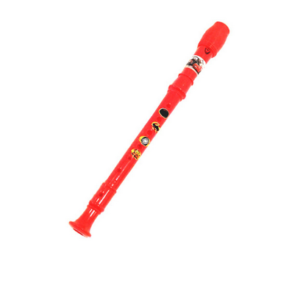 Flauta Doce Dos Carros