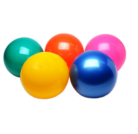 Bola Brilhante Color