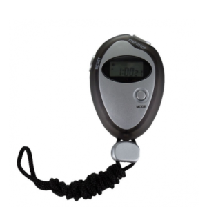 Cronômetro Digital Simples